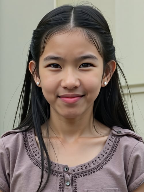 Flux | Young Asian Beauty C1 by Mc Day O on Tensor.Art