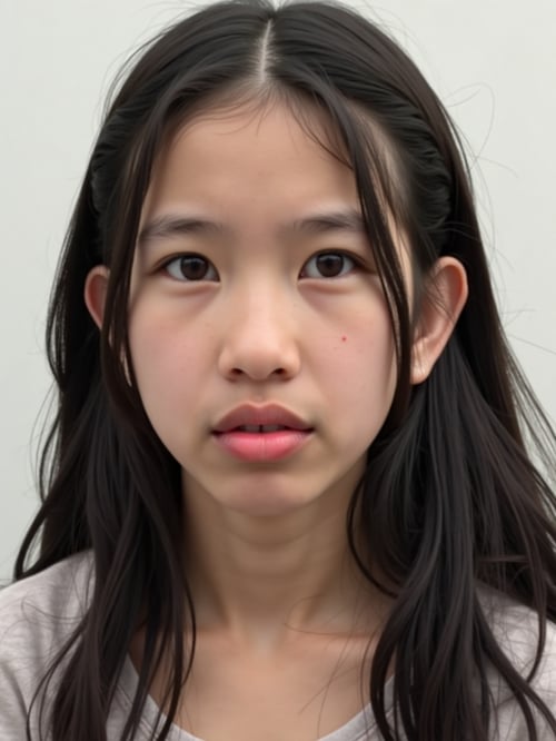 Flux | Young Asian Beauty C1 by Mc Day O on Tensor.Art