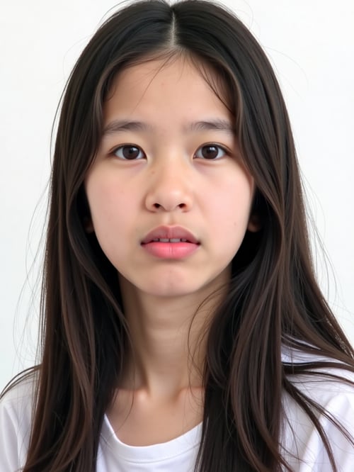 Flux | Young Asian Beauty C1 by Mc Day O on Tensor.Art