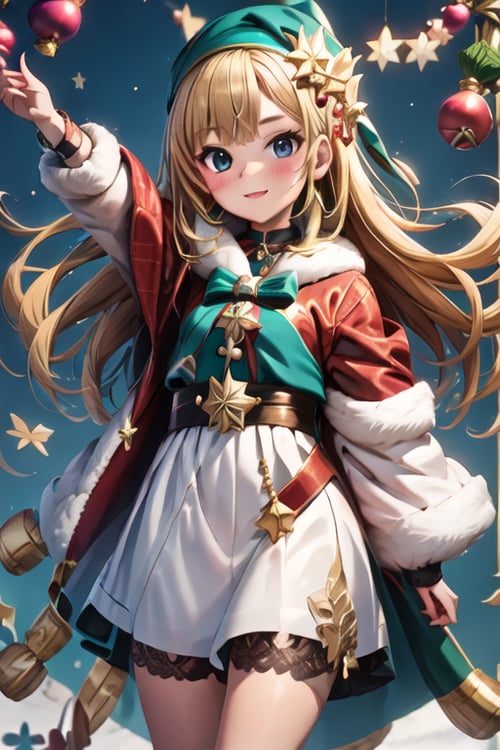 クリスマス by ふりるいめーじ on Tensor.Art