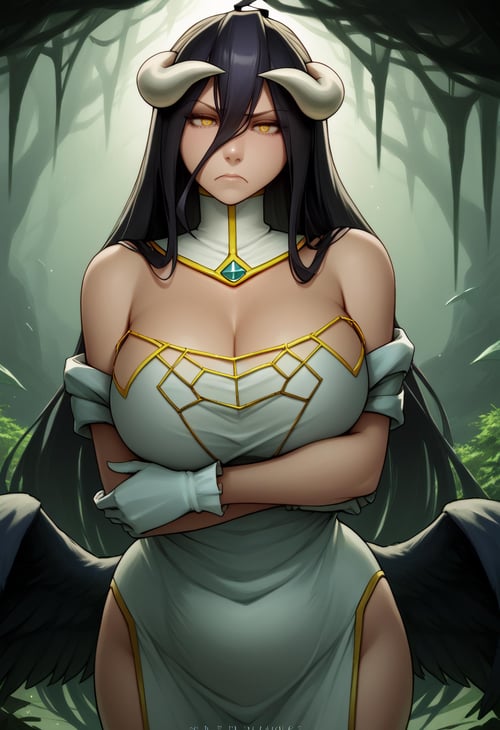ZumarMix (alpha) by Dwnsty on Tensor.Art
