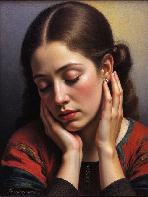 Jan Vermeer FlD6A3Cos5 R30E15 2024-12-10 04:56:21 by NobodyButMeow on Tensor.Art