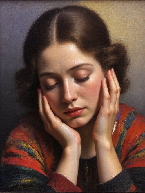Jan Vermeer FlD6A3Cos5 R30E15 2024-12-10 04:56:21 by NobodyButMeow on Tensor.Art