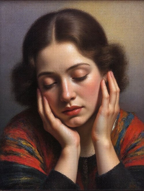 Jan Vermeer FlD6A3Cos5 R30E15 2024-12-10 04:56:21 by NobodyButMeow on Tensor.Art