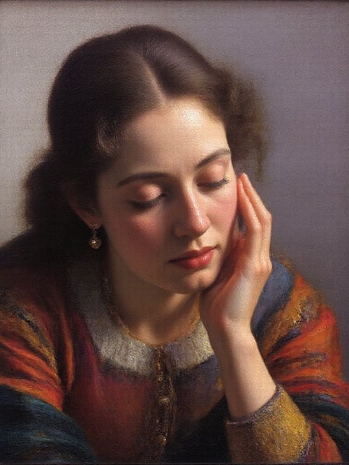 Jan Vermeer FlD6A3Cos5 R30E15 2024-12-10 04:56:21 by NobodyButMeow on Tensor.Art