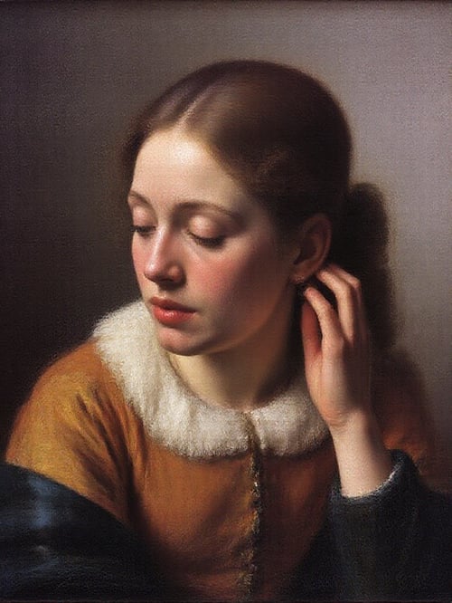 Jan Vermeer FlD6A3Cos5 R30E15 2024-12-10 04:56:21 by NobodyButMeow on Tensor.Art
