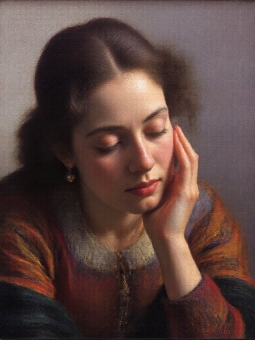 Jan Vermeer FlD6A3Cos5 R30E15 2024-12-10 04:56:21 by NobodyButMeow on Tensor.Art