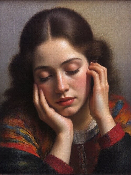 Jan Vermeer FlD6A3Cos5 R30E15 2024-12-10 04:56:21 by NobodyButMeow on Tensor.Art