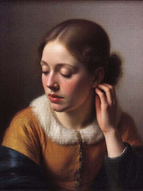 Jan Vermeer FlD6A3Cos5 R30E15 2024-12-10 04:56:21 by NobodyButMeow on Tensor.Art