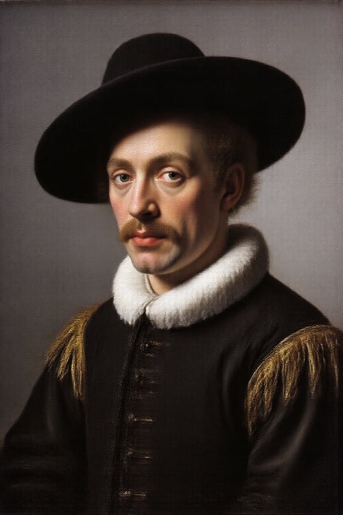 Jan Vermeer FlD6A3Cos5 R30E15 2024-12-10 04:56:21 by NobodyButMeow on Tensor.Art