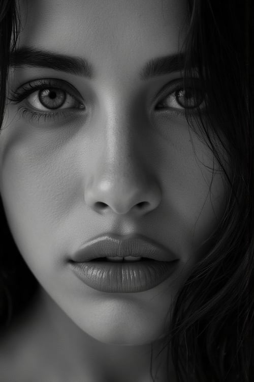 Nabha Natesh by Realistic AI Portraits on Tensor.Art