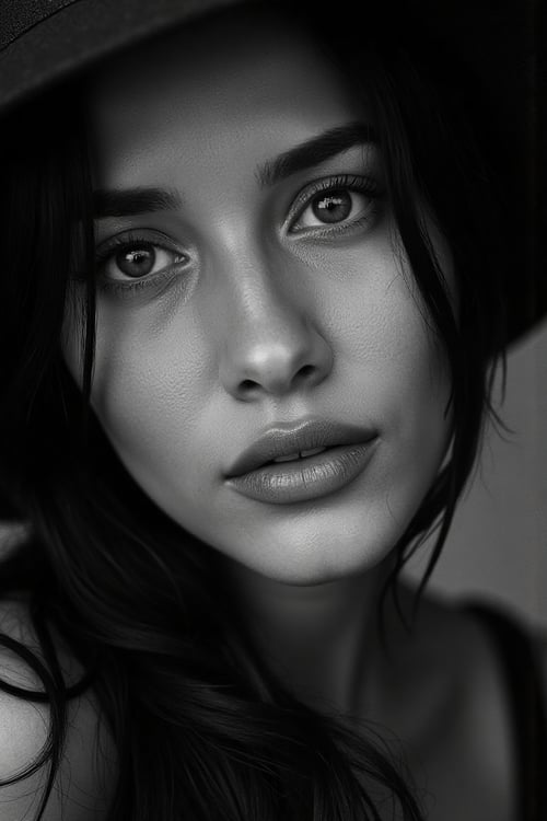 Nabha Natesh by Realistic AI Portraits on Tensor.Art