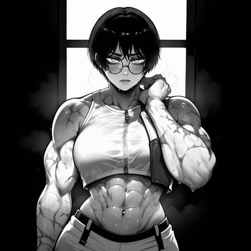 masoq095 [Artist Style] by Infamous__fish on Tensor.Art
