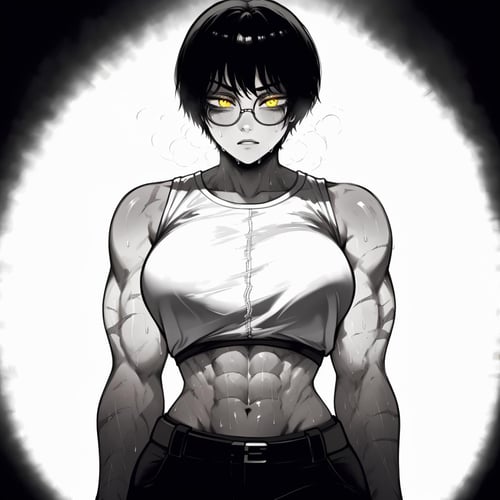 masoq095 [Artist Style] by Infamous__fish on Tensor.Art