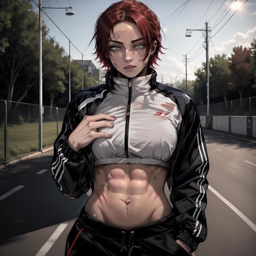 masoq095 [Artist Style] by Infamous__fish on Tensor.Art