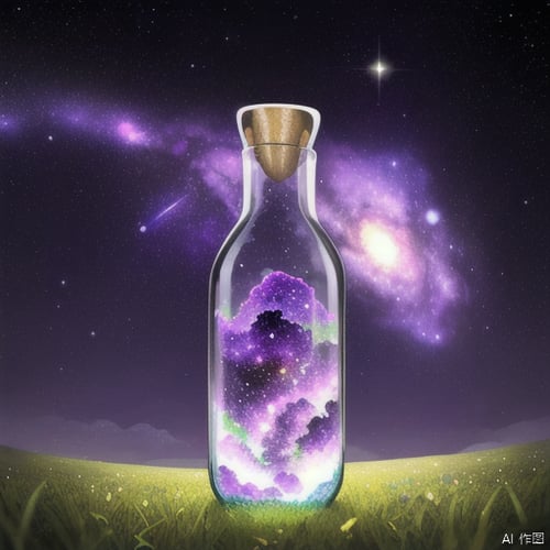 AI generated image