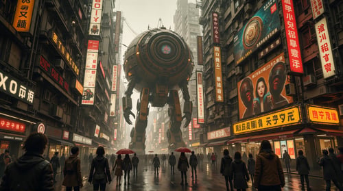 绪儿-柴油朋克 xuer dieselpunk by B站绪儿已成精 on Tensor.Art