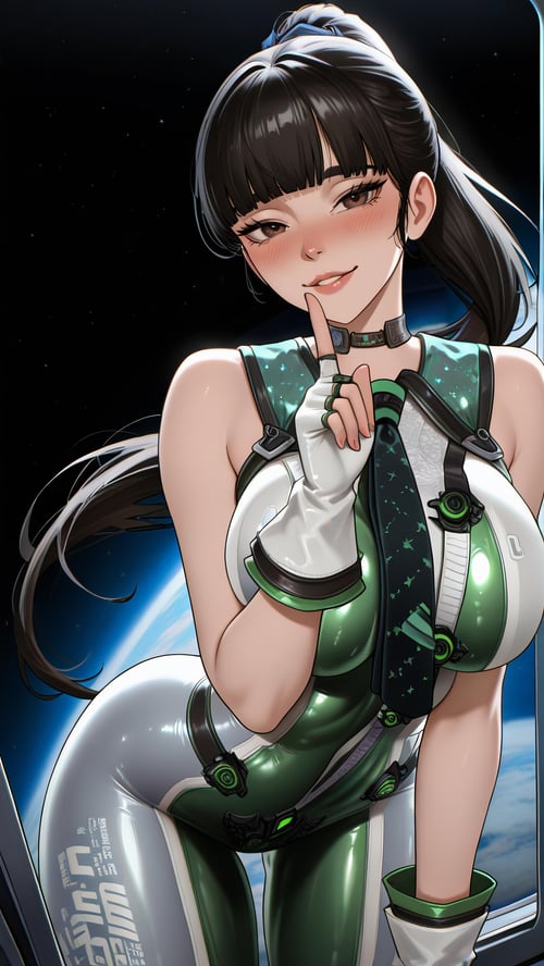Eve (Stellar Blade) | Illustrious by Dwnsty on Tensor.Art