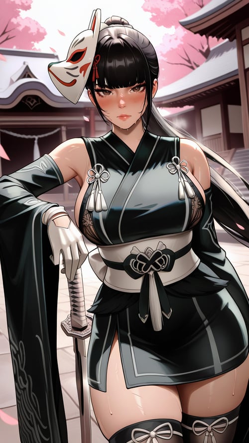 Eve (Stellar Blade) | Illustrious by Dwnsty on Tensor.Art
