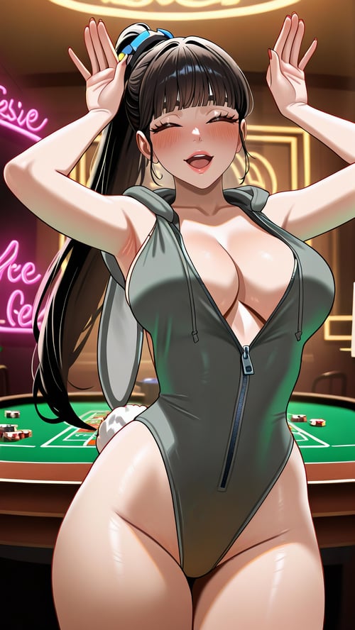 Eve (Stellar Blade) | Illustrious by Dwnsty on Tensor.Art