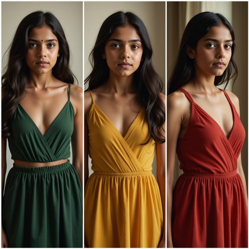 Ritika by QueenOfMyWorld on Tensor.Art