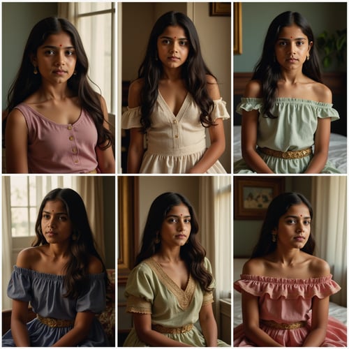 Ritika by QueenOfMyWorld on Tensor.Art