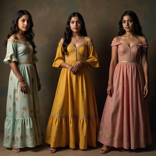 Ritika by QueenOfMyWorld on Tensor.Art
