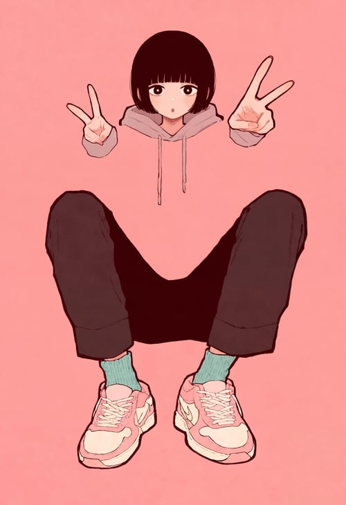 syoyo style | Illustrious by wwHEY on Tensor.Art