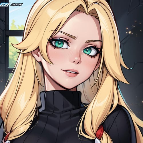 Elsa Jean by Infamous__fish on Tensor.Art