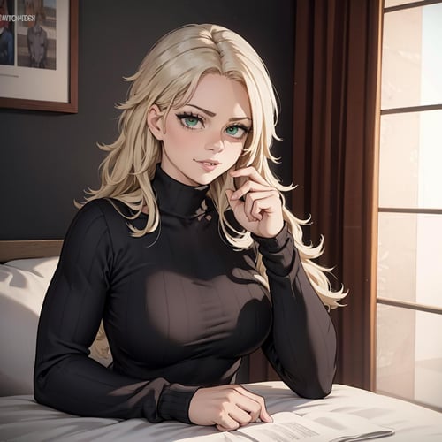 Elsa Jean by Infamous__fish on Tensor.Art