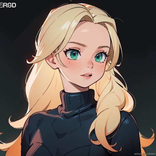 Elsa Jean by Infamous__fish on Tensor.Art