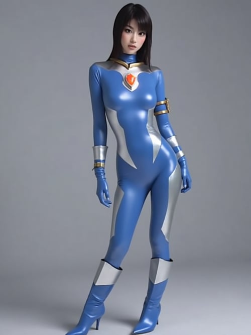 Ultragirl TMS-21 (FLUX) by Nickname? on Tensor.Art