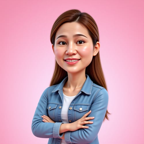 3d portrait comfyui workflow tensor art