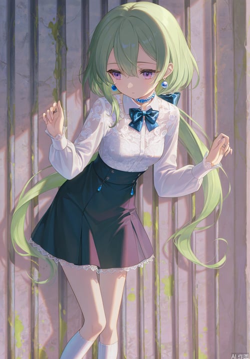 AI generated image