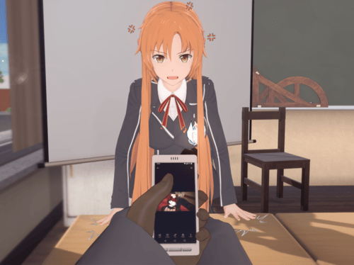AI generated image