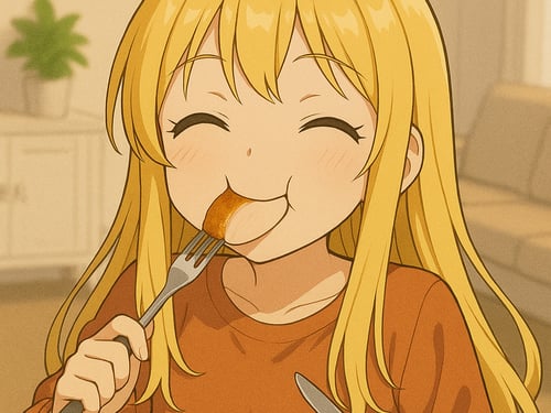 AI generated image