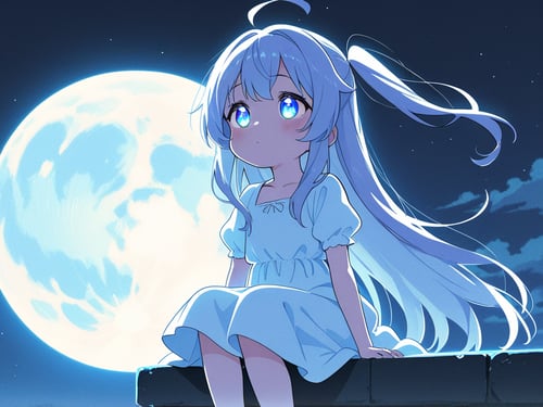 AI generated image