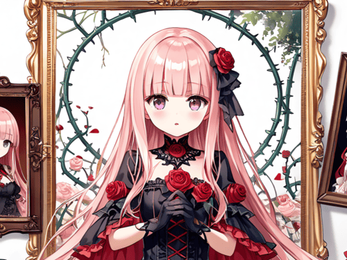 AI generated image
