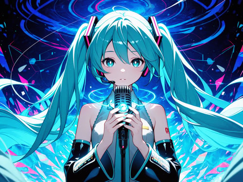 AI generated image