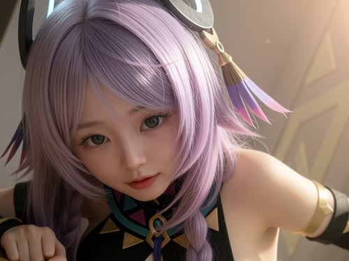 AI generated image