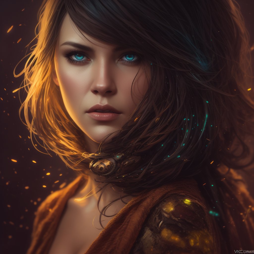 Post created by neonlion92 tensor art