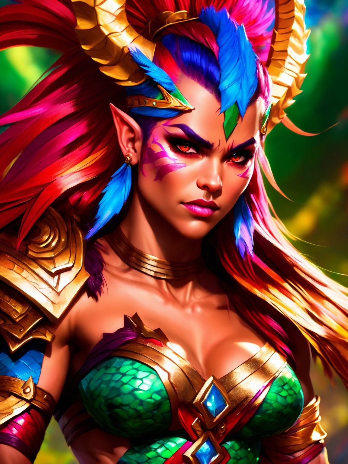 Post Created By Ai Art Vision Tensor Art Post created by ai art vision tensor art