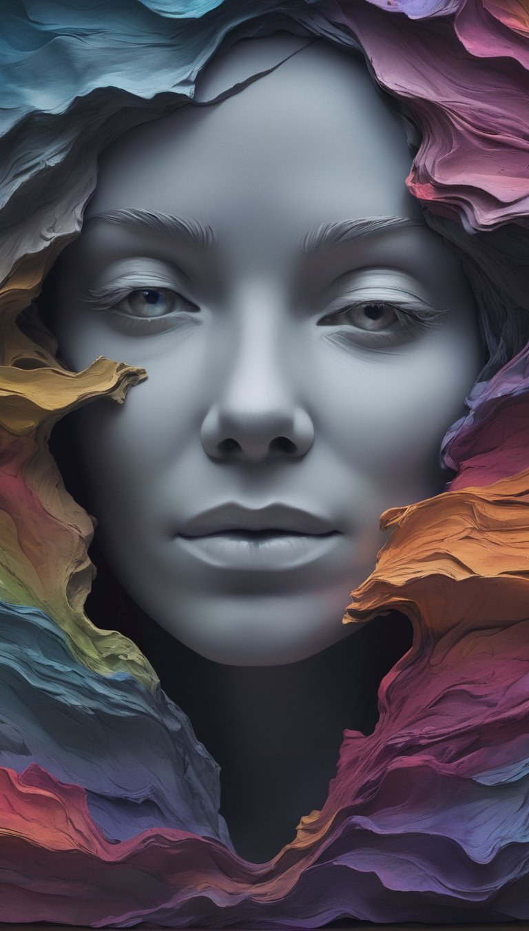 Post created by amigos tensor art