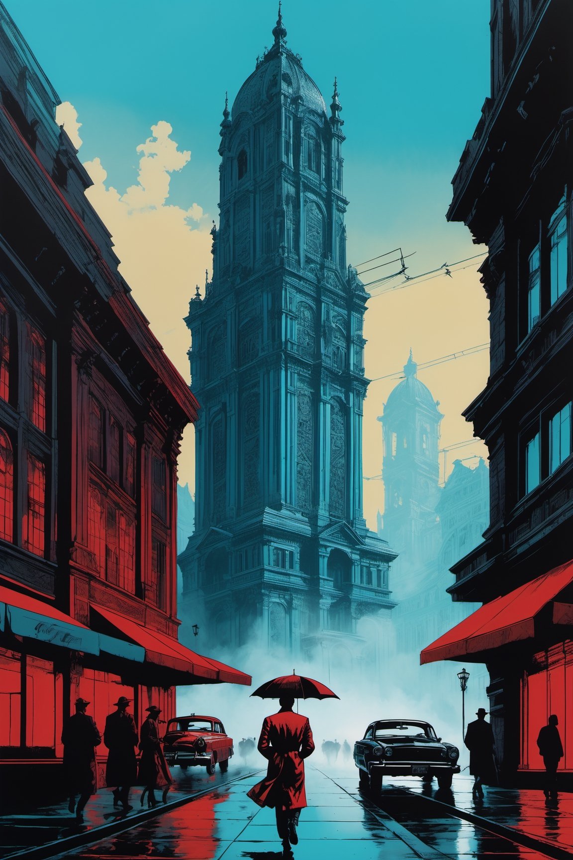 post created by YauShen | Tensor.Art