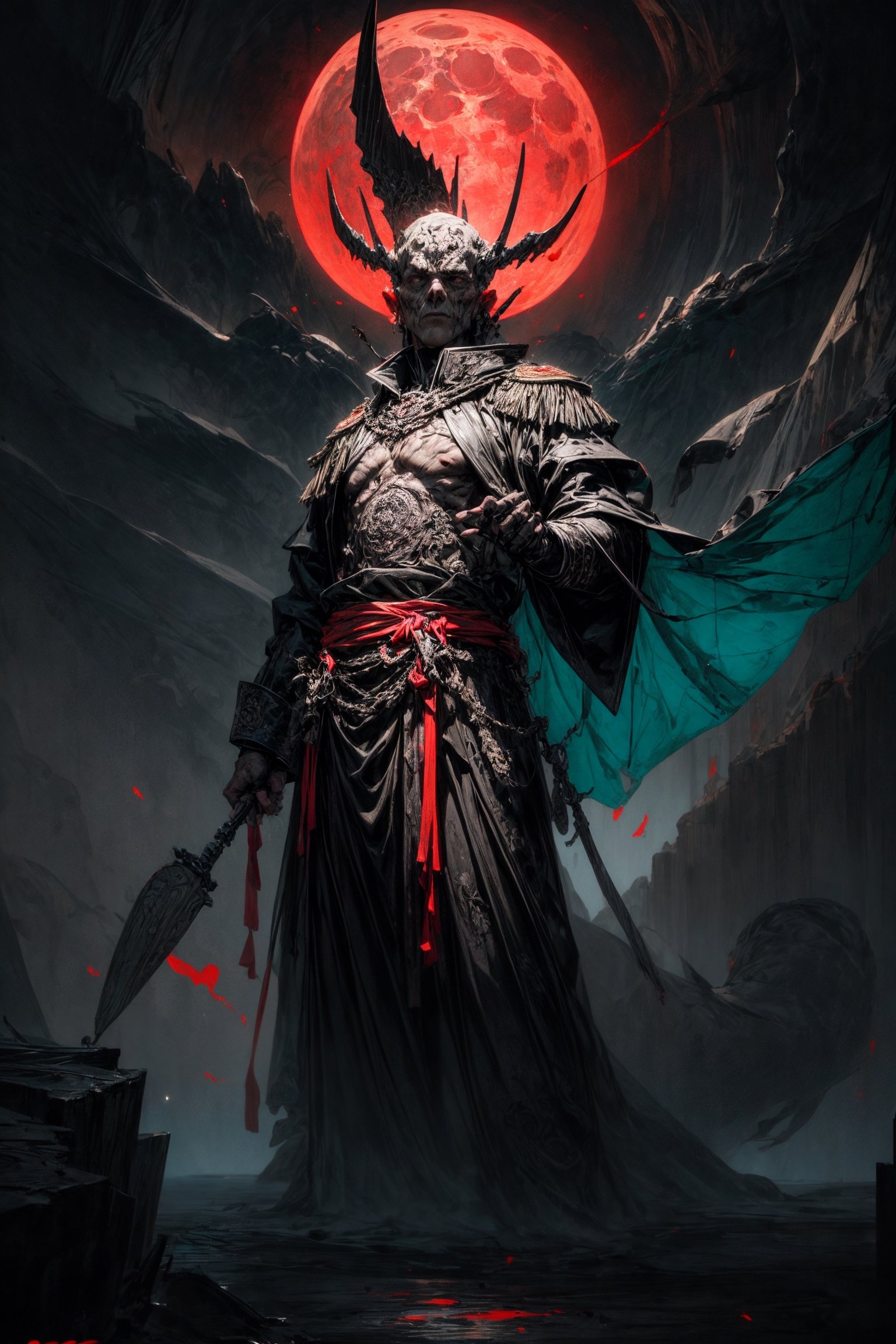 post created by King2099 | Tensor.Art