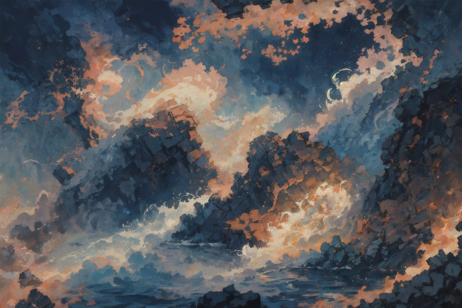post created by 靜川湊 | Tensor.Art