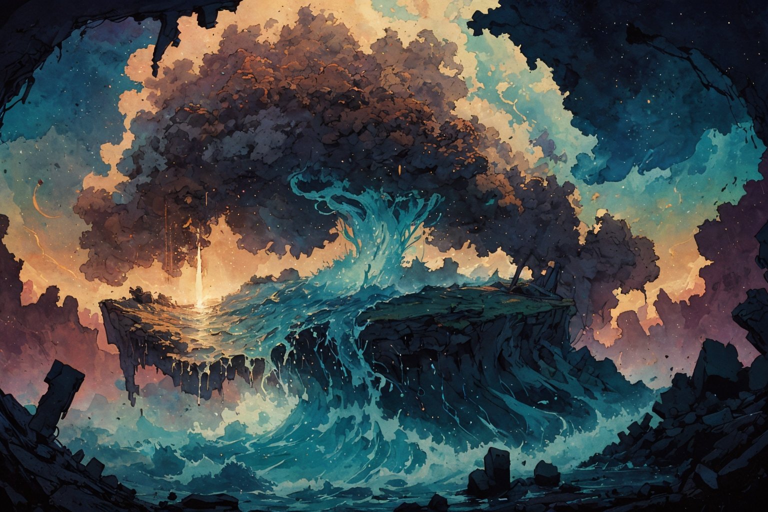 post created by 靜川湊 | Tensor.Art