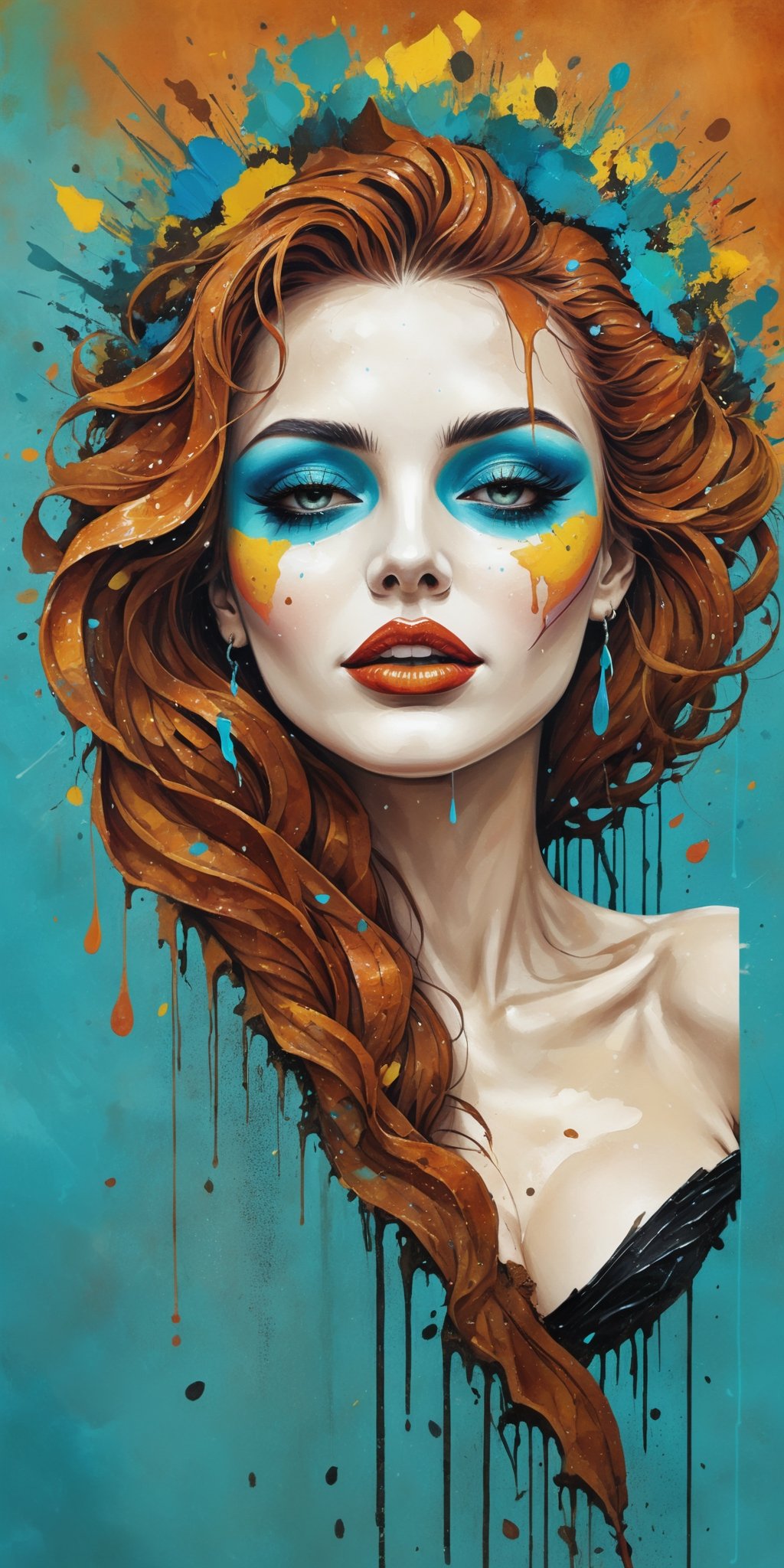 Post created by badabum27 tensor art