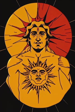 sun,god,renaissance