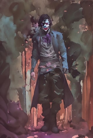 joker